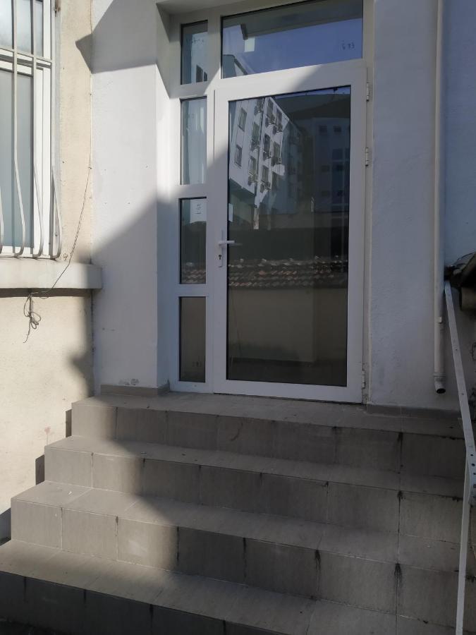 Апартамент Мария Луиза Varna Exterior foto