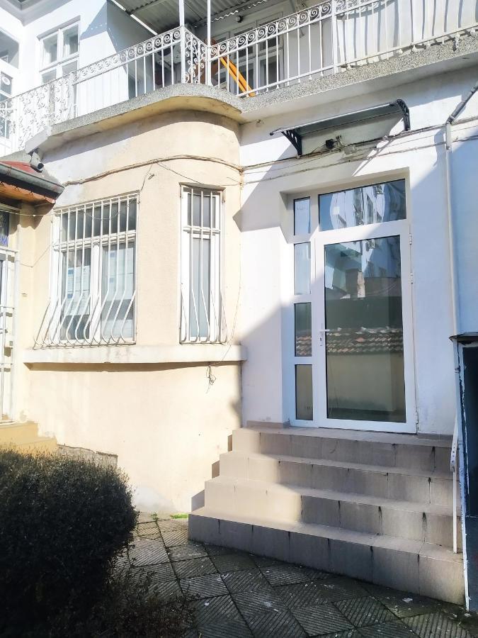Апартамент Мария Луиза Varna Exterior foto