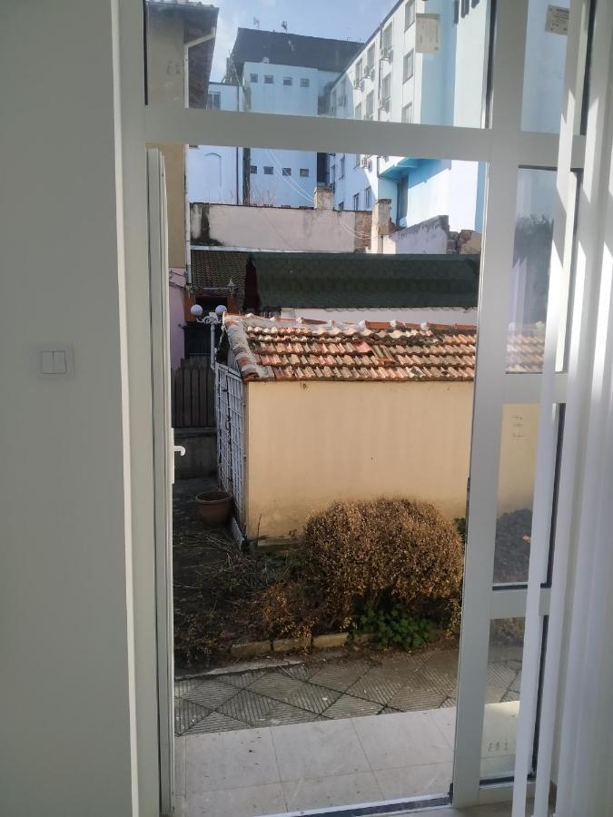 Апартамент Мария Луиза Varna Exterior foto